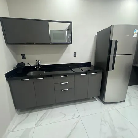 Copacabana - Design Loft Near Copacabana Palace Hotel And Copacabana Beach - True Rio-2